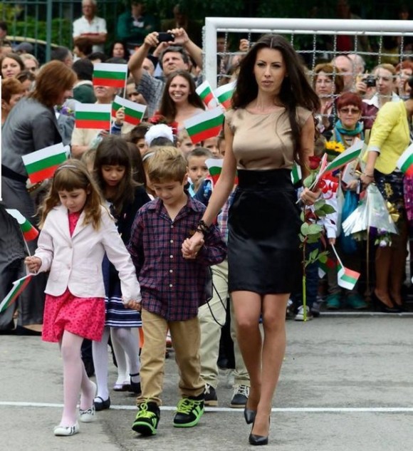 Силвия Зубева