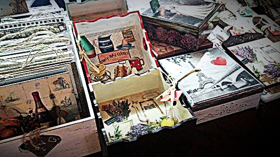 Хенд мейд фест