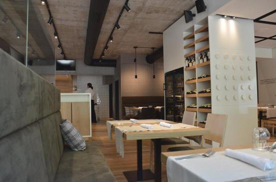 снимка: Chef's