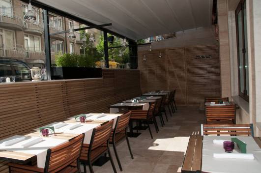 снимка: Chef's