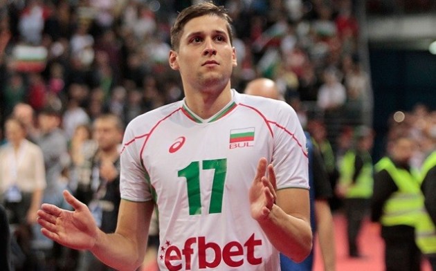 снимка: LAP.bg, Пламен Кодров